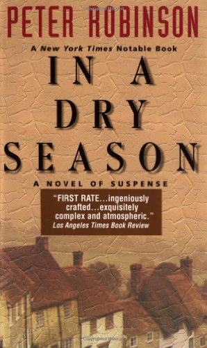 In a Dry Season (Inspector Banks Novels)