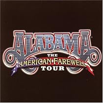 The American Farewell Tour