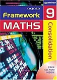 Framework maths. 9. Consolidation