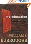 My Education: A Book of Dreams