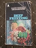 Deep freezing