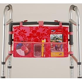 NOVA Hanging Walker Bag