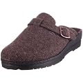 Rohde H 2764 Herren Pantoffel