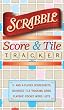 SCRABBLE Score & Tile Tracker