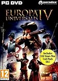 Europa Universalis IV (PC DVD)
