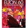 Elton John: Elton 60 - Live At Madison Square Garden [Blu-ray]