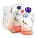 Plum Organics Baby Food, Sweet Potato, Corn & Apple, 4.22-Ounce Pouches (Pack of 24)