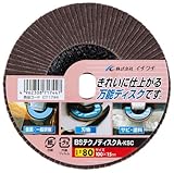 BIGMAN(ビッグマン) BSテクノディスク A-KSC #80