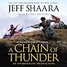 A Chain of Thunder: A Novel of the Siege of Vicksburg