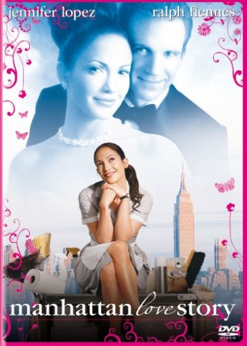 Manhattan Love Story (Girls' Night)