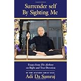 Surrender self By Sighting Me