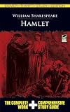 Hamlet (Dover Thrift Study Edition)