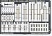 1/48 PE Seatbelts Luftwaffe WWII Bmbr EDU EDU49003