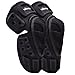 Webetop Motorcycle Elbow Pads Adult 1 Pair PE EVA Motocross Elbow Guards Gear
