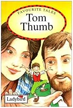 Favourite Tales 27 Tom Thumb