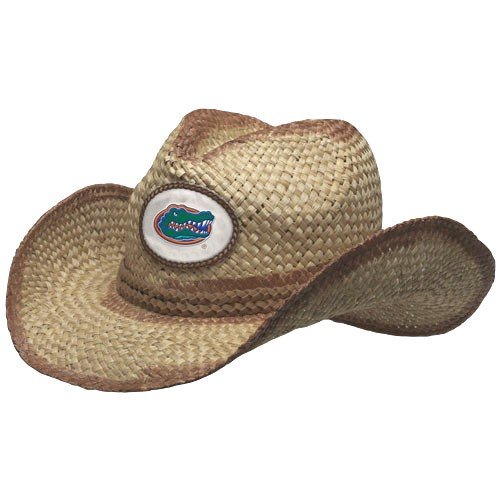 Nike Florida Gators Ladies Straw Cow Girl Hat