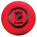 Franklin Sports NHL Street Hockey AGS Pro Super High Density Ball (Red)