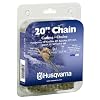 Husqvarna 531300441 20-Inch H80-72 (72V) Saw Chain, 3/8-Inch by .050-Inch