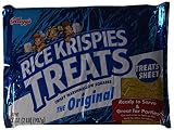 UPC 038000000317 product image for Rice Krispies Treats The Original Supersheet, 32-Ounce Package | upcitemdb.com