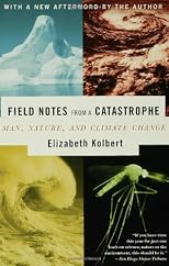 Field Notes from a Catastrophe