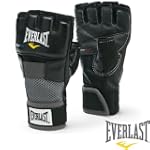 Everlast Men's Weight Lifting Gloves,...