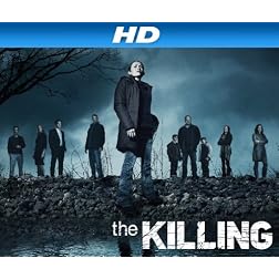 The Killing Season 2 [HD]