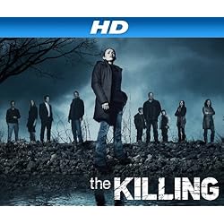 The Killing Season 2 [HD]