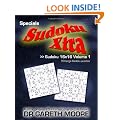 Sudoku 16x16 Volume 1 (Sudoku Xtra Specials)