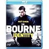 The Bourne Identity