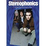 The Best of the Stereophonics Pvg book cover