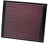 Zoom Produkt-Bild: K&N SPORTLUFTFILTER 33-2069 - VW Golf III / Vento