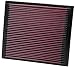Produkt-Bild: K&N SPORTLUFTFILTER 33-2069 - VW Golf III / Vento