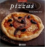 Revue Les Editions de l'Homme  / Pizzas