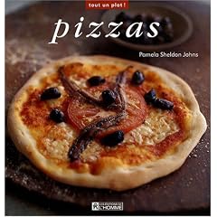 Pizzas