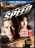 Speed (2pc) (W/Dvd) 