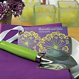 Mini Garden Shovel Party Favors (set of 4)