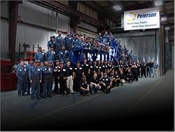 Lean Manufacturing in a Small Shop