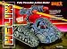 Helix Robogear Model Kit Easy Assembly