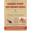 Comment �crire son premier roman