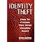 How to prevent Identity Theft