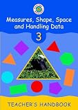 Cambridge Mathematics Direct 3 Measures, Shape, Space and Handling Data Teacher's Handbook (Cambridge Mathematics Direct)