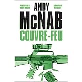 Couvre-feupar Andy McNab