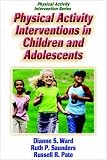 Physical Activity Interventions in Children And Adolescents (Physical Activity Intervention)