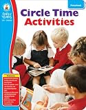 Circle Time Activities (Early Years)