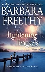 Lightning Lingers (Lightning Strikes Book 2)