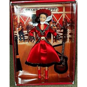 Barbie Grand Ole Opry Country Rose 12 Figure by 