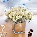 Silver Star Bouquet