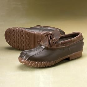Easy-On Duck Shoe by Orvis