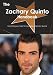 The Zachary Quinto Handbook - Everything you need to know about Zachary Quinto The Zachary Quinto Handbook - Everything you need to know about Zachary Quinto