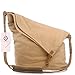 Tom Clovers Summer New Classy Look cool Simple style Casual Canvas Crossbody Messenger Shouder Handbag Tote Weekender Fashion Bag